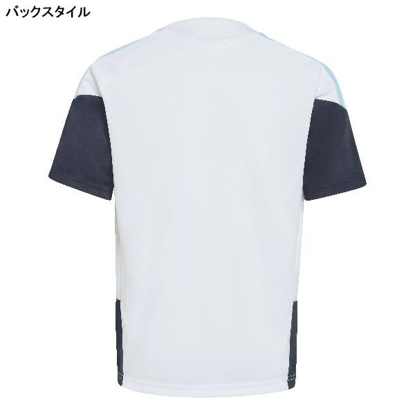 adidas（アディダス） アルゼンチン代表 2026 TIRO TRAINING