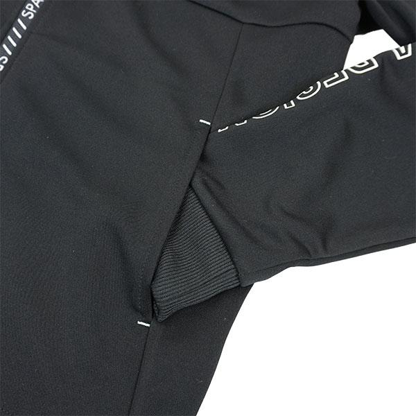 Spazio（スパッツィオ） ジャージ 上下セット PA0044 サッカー