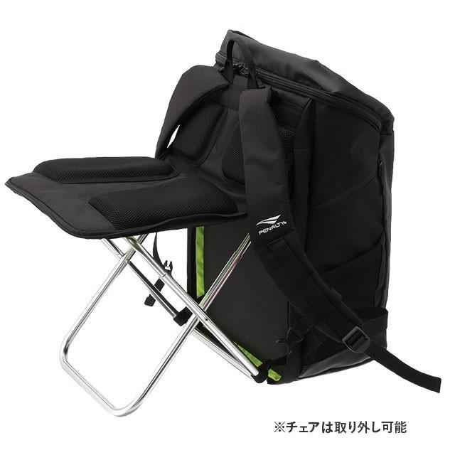 バックパック 椅子付き ペナルティ Penalty マウントパック リュックサック Pb9554 サッカー レフェリーアクセサリー フタバスポーツフットボール店 通販 Paypayモール