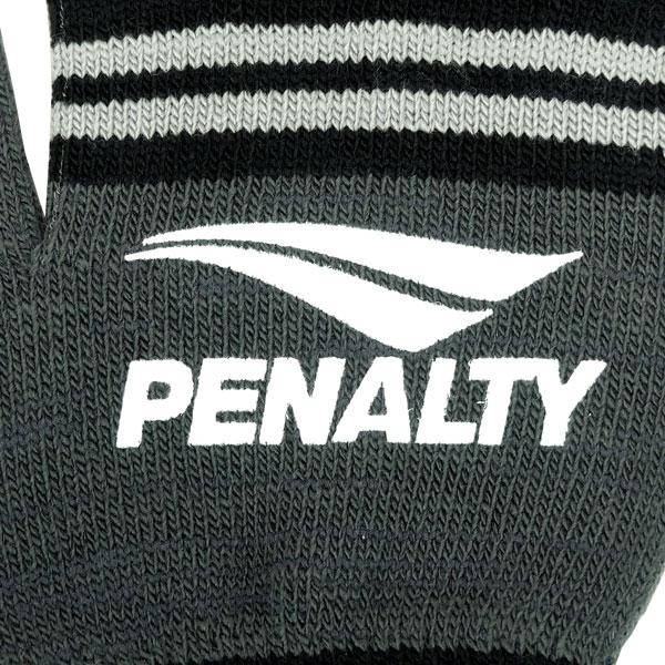 【ネコポス選択可】ペナルティ PENALTY ニットグローブ PEF5568 サッカー フットサル 手袋 ストレッチ 保温 滑り止め付き 大人用 | PENALTY | 04