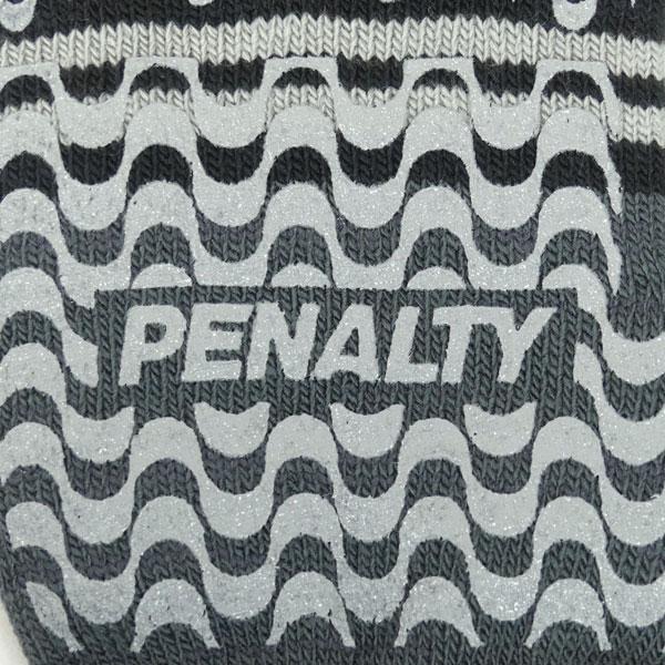 【ネコポス選択可】ペナルティ PENALTY ニットグローブ PEF5568 サッカー フットサル 手袋 ストレッチ 保温 滑り止め付き 大人用 | PENALTY | 05