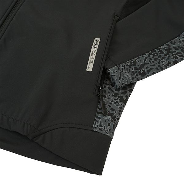 PENALTY（ペナルティ） 裏起毛 プロ・ボンディングトップ POF5509