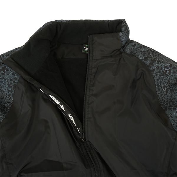 PENALTY（ペナルティ） 【上下セット】 中綿 ウォーマージャケット