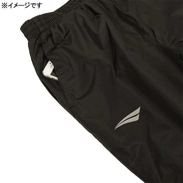 PENALTY（ペナルティ） 【上下セット】 中綿 ウォーマージャケット