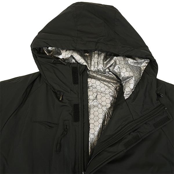 PENALTY（ペナルティ） ジュニア ロングコート POF5551J サッカー