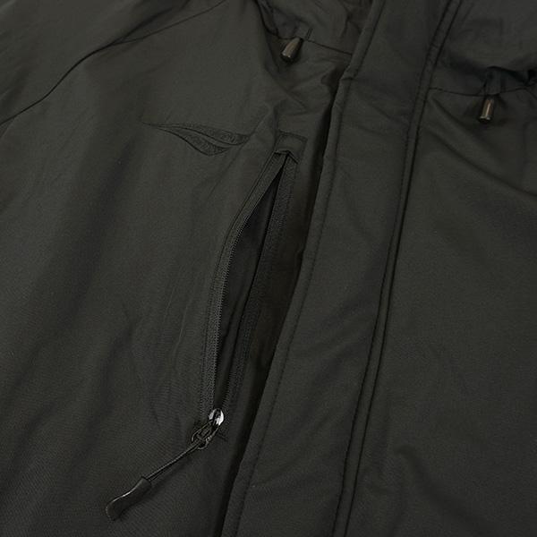 PENALTY（ペナルティ） ジュニア ロングコート POF5551J サッカー