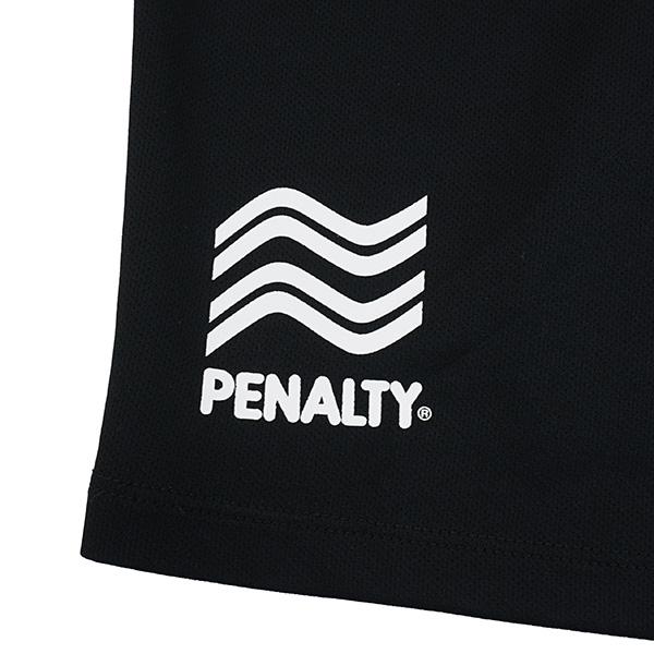 【ネコポス送料無料】 ペナルティ PENALTY ハイス・プラパンツ PPS4010 サッカー フットサル プラクティスパンツ ハーフパンツ 練習 メンズ｜futaba｜07