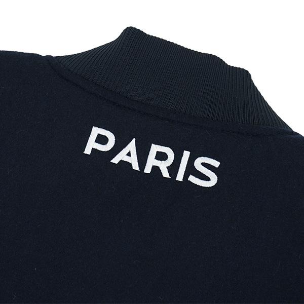 パリサンジェルマン オフィシャル PSG オールメルトンジャケット 