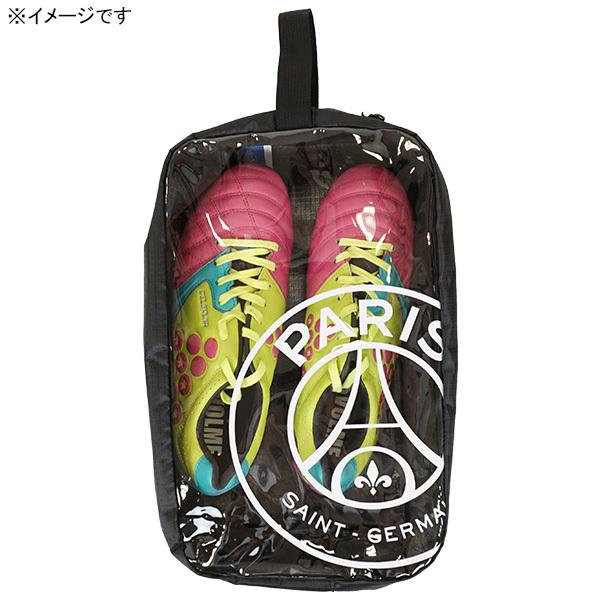 パリサンジェルマン オフィシャル PSG シューズケース PSG-SHB01