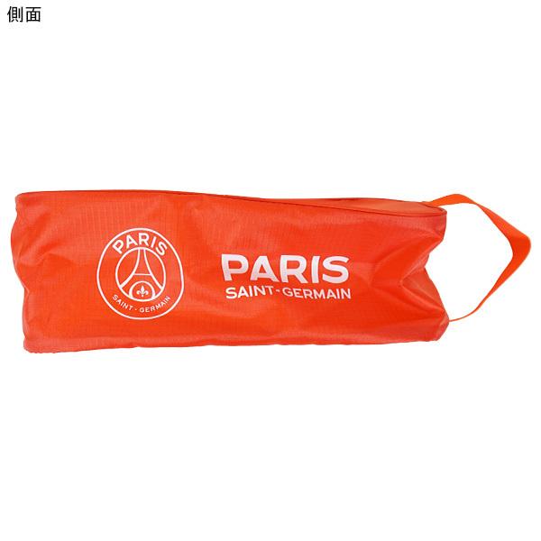 パリサンジェルマン オフィシャル PSG シューズケース PSG-SHB01-RED