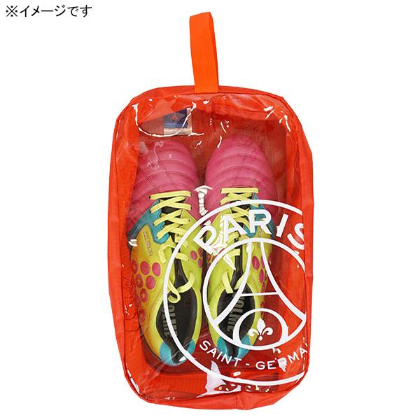パリサンジェルマン オフィシャル PSG シューズケース PSG-SHB01-RED