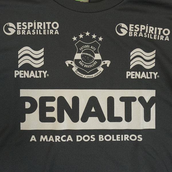 PENALTY（ペナルティ） 【ネコポス送料無料】 長袖プラTシャツ PTF4534