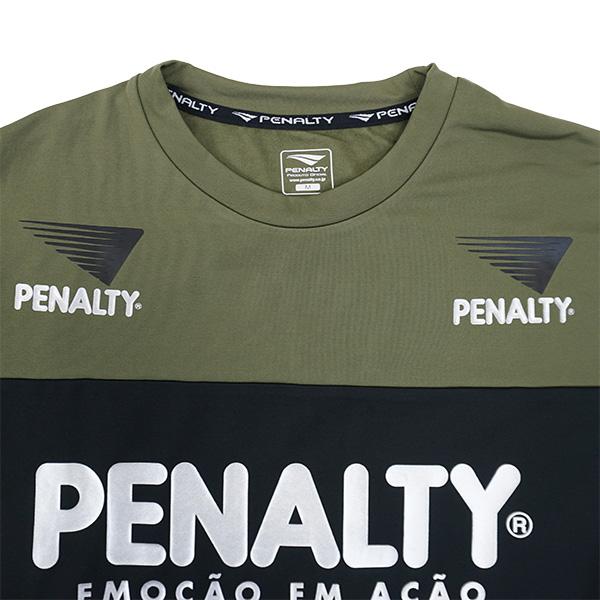 PENALTY（ペナルティ） 【上下セット】 裏起毛 ヘリテージウォーム