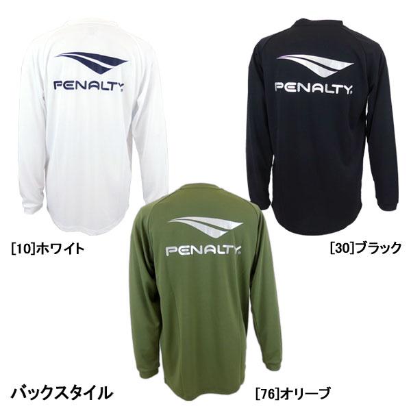 PENALTY（ペナルティ） 【ネコポス送料無料】ペナルティー 限定 長袖