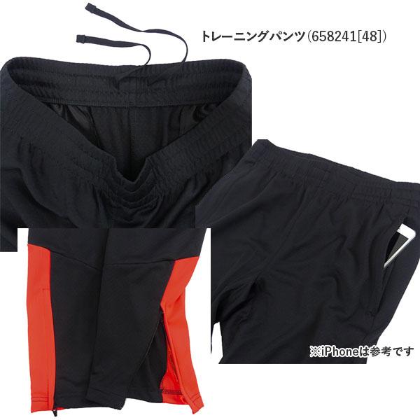 PUMA（プーマ） puma 2024 福袋 トレーニングセット 658246 658241