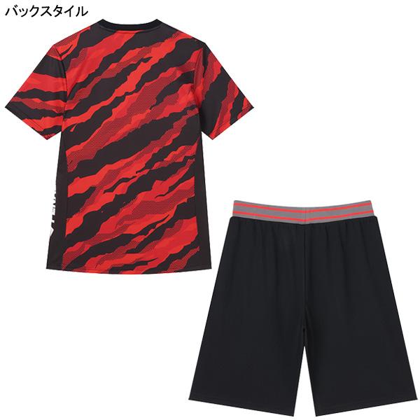 PENALTY（ペナルティ） 【上下セット】 PENALTY PNFCプレマッチシャツ