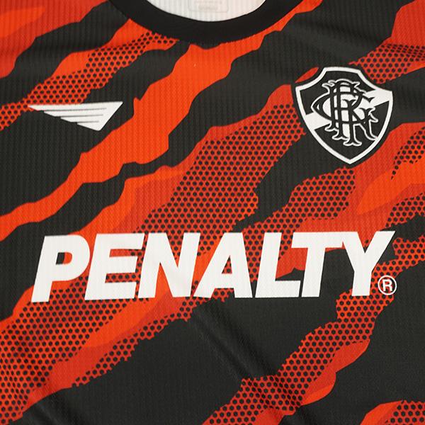 PENALTY（ペナルティ） 【上下セット】 PENALTY PNFCプレマッチシャツ