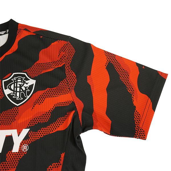 ペナルティプラシャツパンツセット新品 PENALTY（ペナルティ） 【上下セット】 PENALTY PNFCプレマッチシャツ
