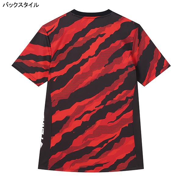 PENALTY（ペナルティ） PENALTY PNFCプレマッチシャツ PUS6032