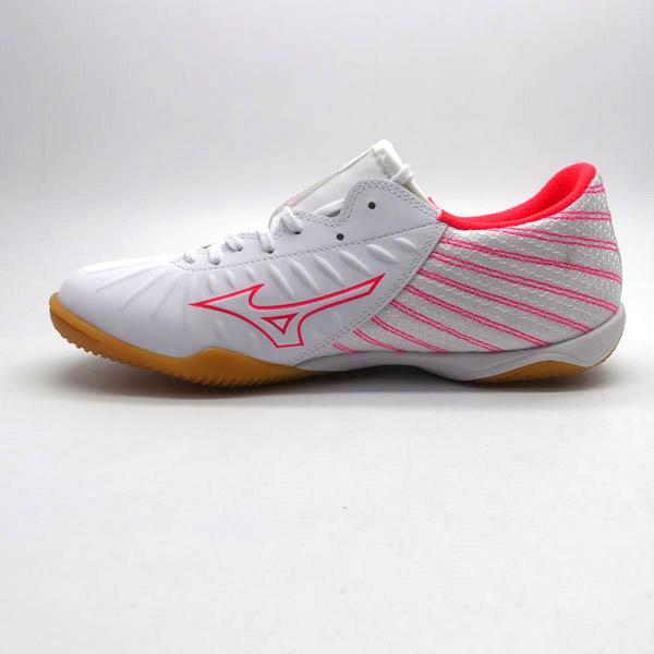 MIZUNO レビュラ SALA PRO IN ミズノ Q1GA227464 ホワイト