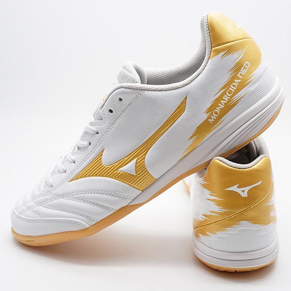 MIZUNO（ミズノ） モナルシーダ NEO SALA PRO IN mizuno Q1GA232152