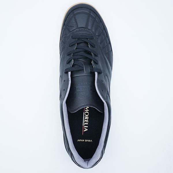 MIZUNO（ミズノ） モレリア SALA JAPAN IN mizuno Q1GA241100 ブラック