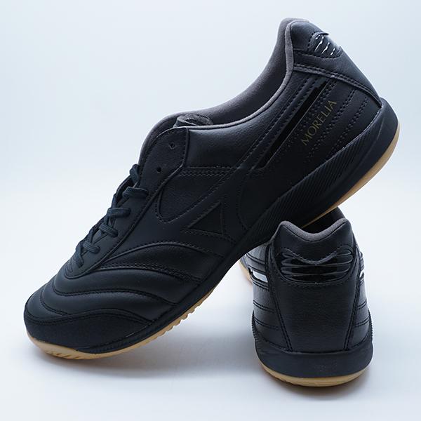 MIZUNO（ミズノ） モレリア SALA ELITE IN mizuno Q1GA241200 ブラック