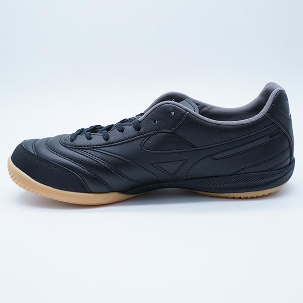 ミズノ モレリア SALA PRO IN ブラック/ブラック MIZUNO モレリア SALA PRO IN ブラック×ブラック 【MIZUNO