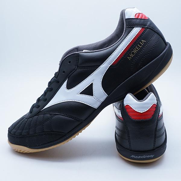 MIZUNO（ミズノ） モレリア SALA JAPAN IN mizuno Q1GA250201 ブラック