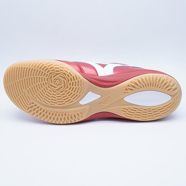 MIZUNO（ミズノ） モレリア SALA JAPAN IN mizuno Q1GA250260 レッド