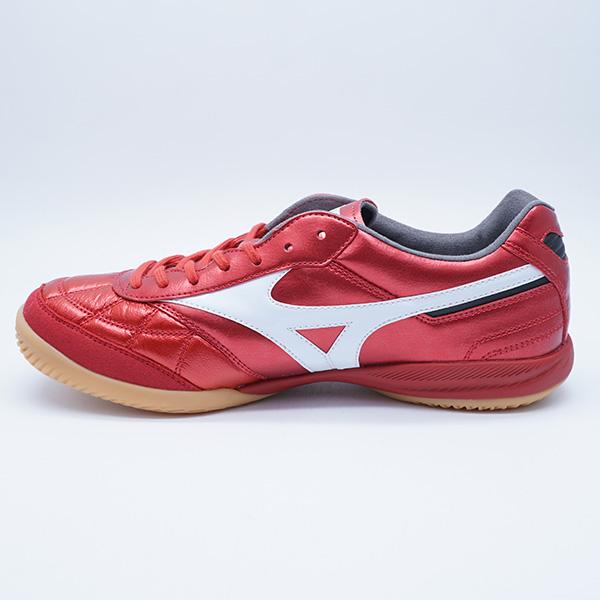 MIZUNO（ミズノ） モレリア SALA JAPAN IN mizuno Q1GA250260 レッド