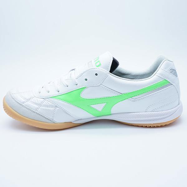 MIZUNO（ミズノ） モレリア サラ JAPAN IN mizuno Q1GA251137 ホワイト