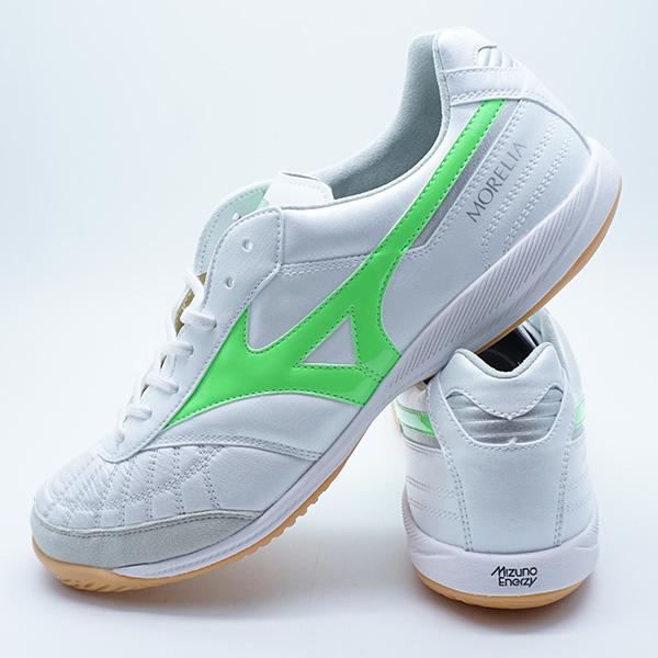 MIZUNO（ミズノ） モレリア サラ JAPAN IN mizuno Q1GA251137 ホワイト