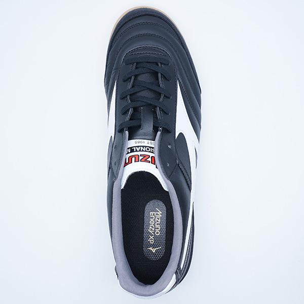 MIZUNO（ミズノ） モレリア SALA ELITE IN mizuno Q1GA251201 ブラック