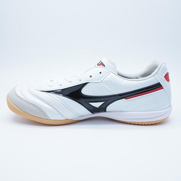 MIZUNO（ミズノ） モレリア サラ ELITE IN mizuno Q1GA251209 ホワイト
