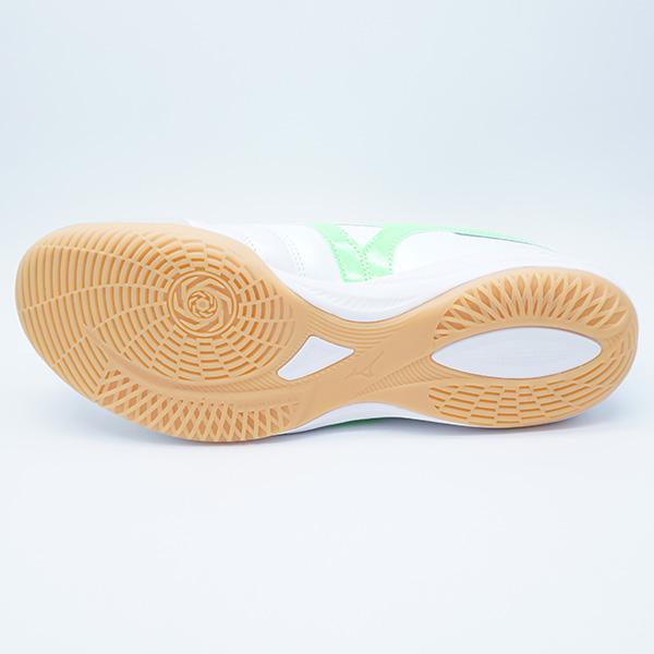 MIZUNO（ミズノ） モレリア サラ ELITE IN mizuno Q1GA251237 ホワイト