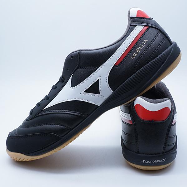 MIZUNO（ミズノ） モレリア SALA PRO IN mizuno Q1GA251301 ブラック