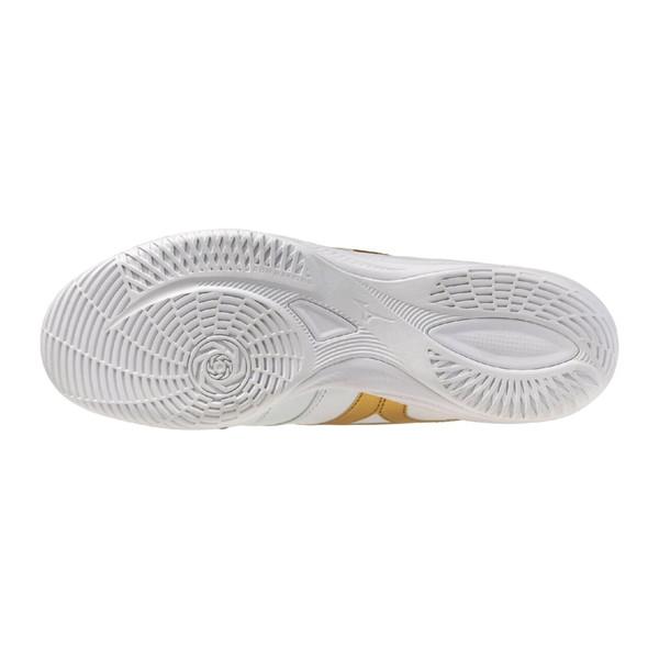 MIZUNO（ミズノ） モレリア サラ PRO IN mizuno Q1GA261350 ホワイト