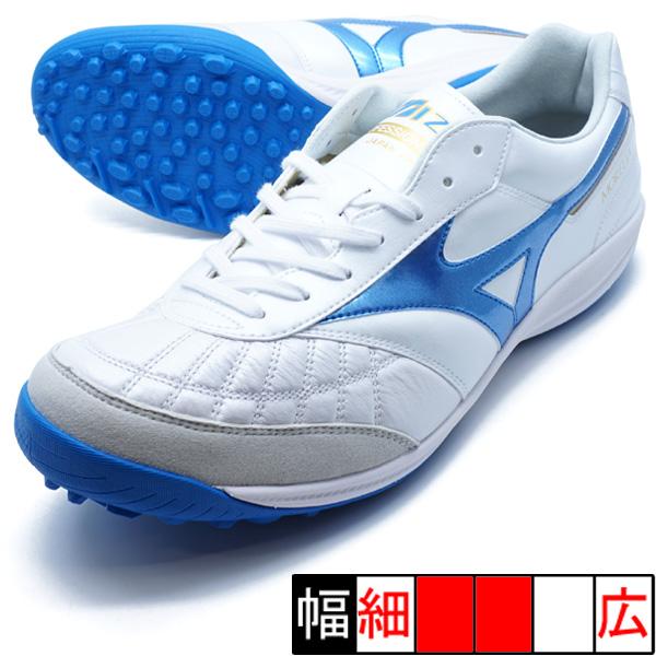 MIZUNO（ミズノ） モレリア サラ JAPAN TF mizuno Q1GB241125 ホワイト