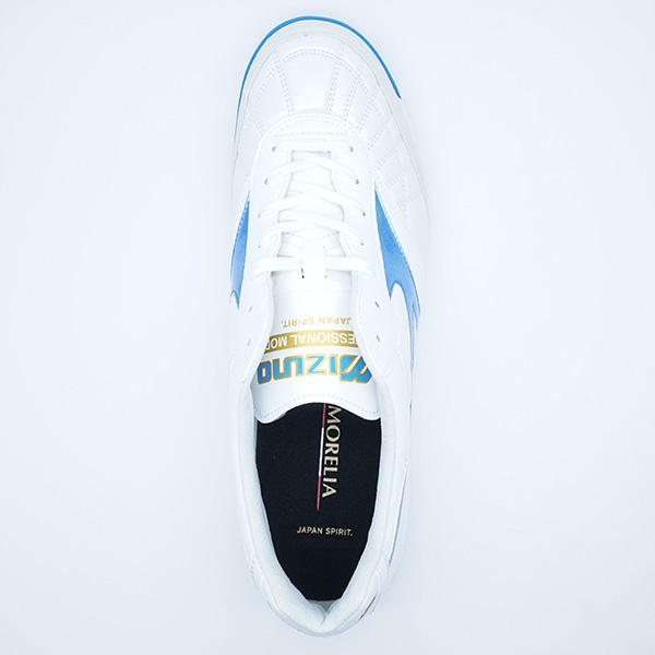 MIZUNO（ミズノ） モレリア サラ JAPAN TF mizuno Q1GB241125 ホワイト