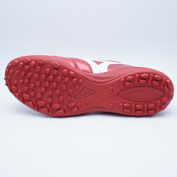 MIZUNO（ミズノ） モレリア SALA JAPAN TF mizuno Q1GB250260 レッド