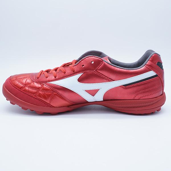 MIZUNO（ミズノ） モレリア SALA JAPAN TF mizuno Q1GB250260 レッド