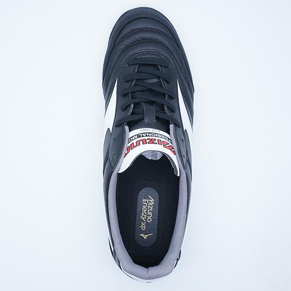 MIZUNO（ミズノ） モレリア SALA ELITE TF mizuno Q1GB251201 ブラック