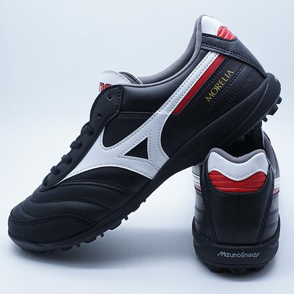 MIZUNO（ミズノ） モレリア SALA ELITE TF mizuno Q1GB251201 ブラック