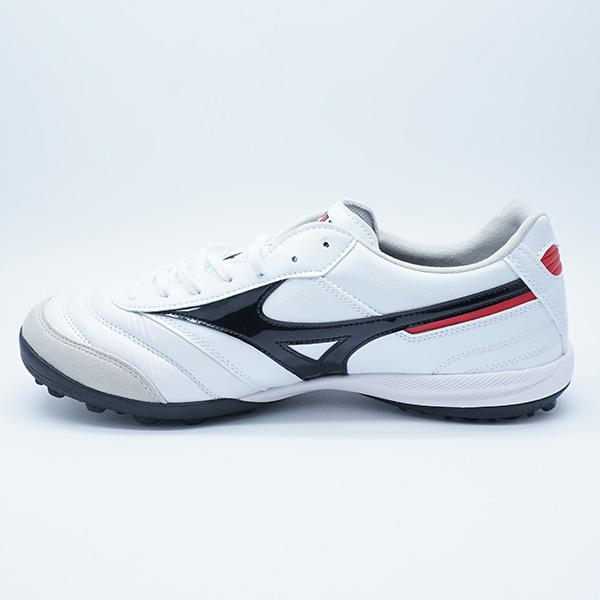 MIZUNO（ミズノ） モレリア サラ ELITE TF mizuno Q1GB251209 ホワイト