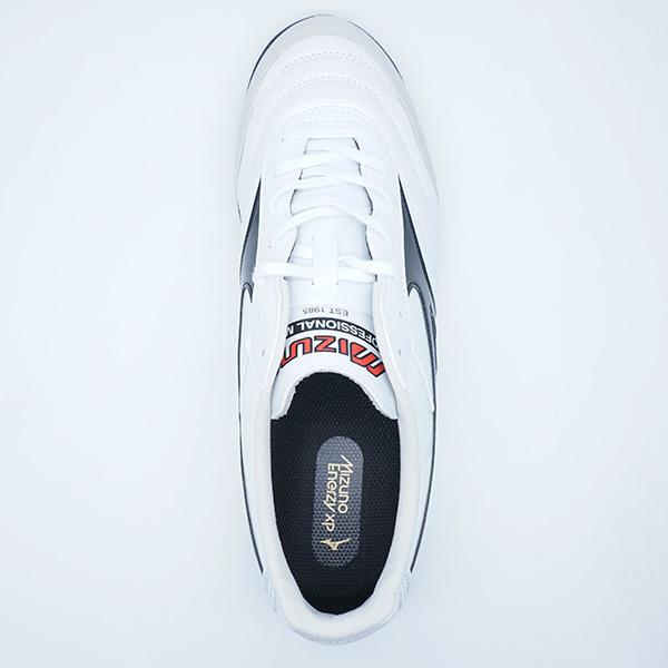 MIZUNO（ミズノ） モレリア サラ ELITE TF mizuno Q1GB251209 ホワイト