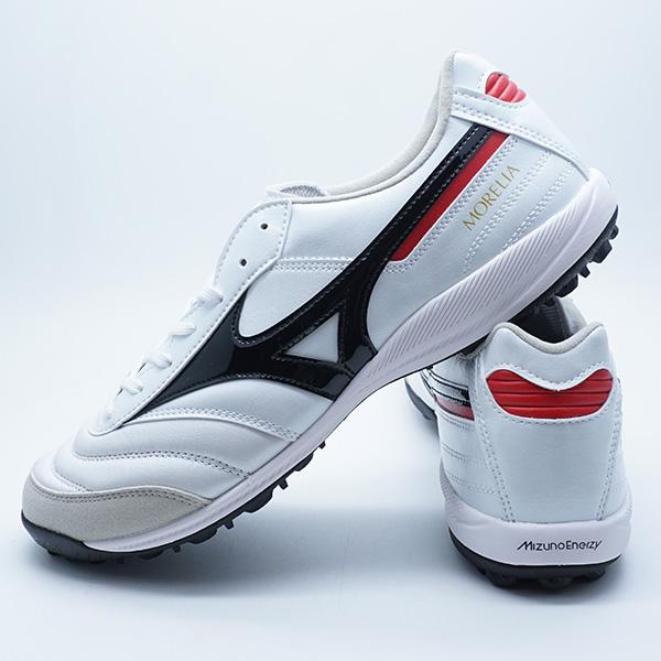 MIZUNO（ミズノ） モレリア サラ ELITE TF mizuno Q1GB251209 ホワイト