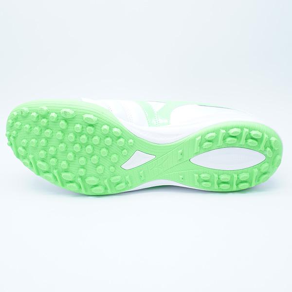 MIZUNO（ミズノ） モレリア サラ ELITE TF mizuno Q1GB251237 ホワイト