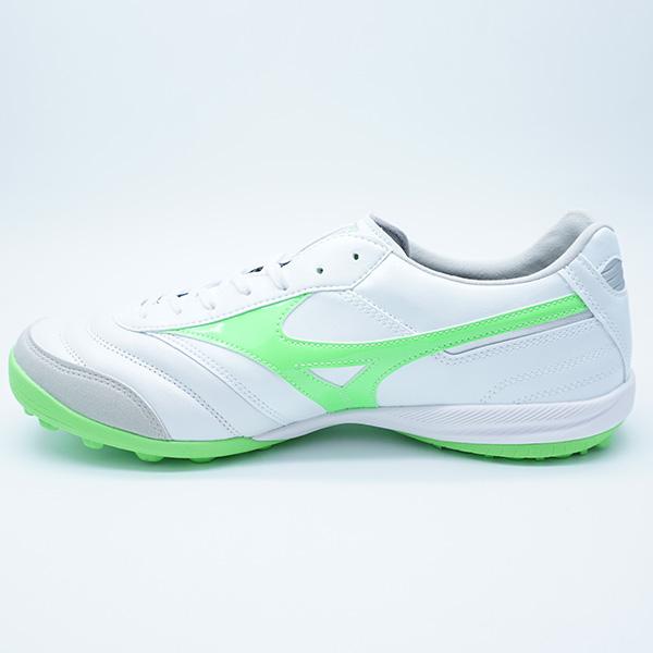 MIZUNO（ミズノ） モレリア サラ ELITE TF mizuno Q1GB251237 ホワイト