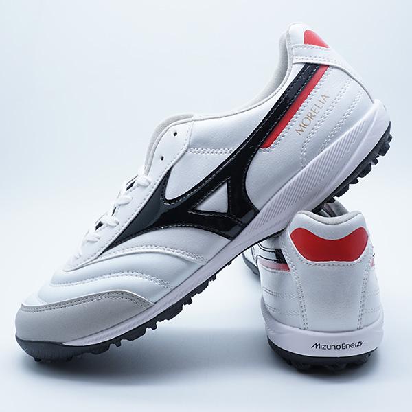 MIZUNO（ミズノ） モレリア サラ PRO TF mizuno Q1GB251309 ホワイト